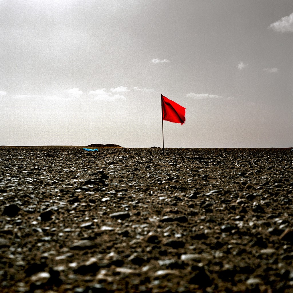 TERRA INCOGNITA (3)