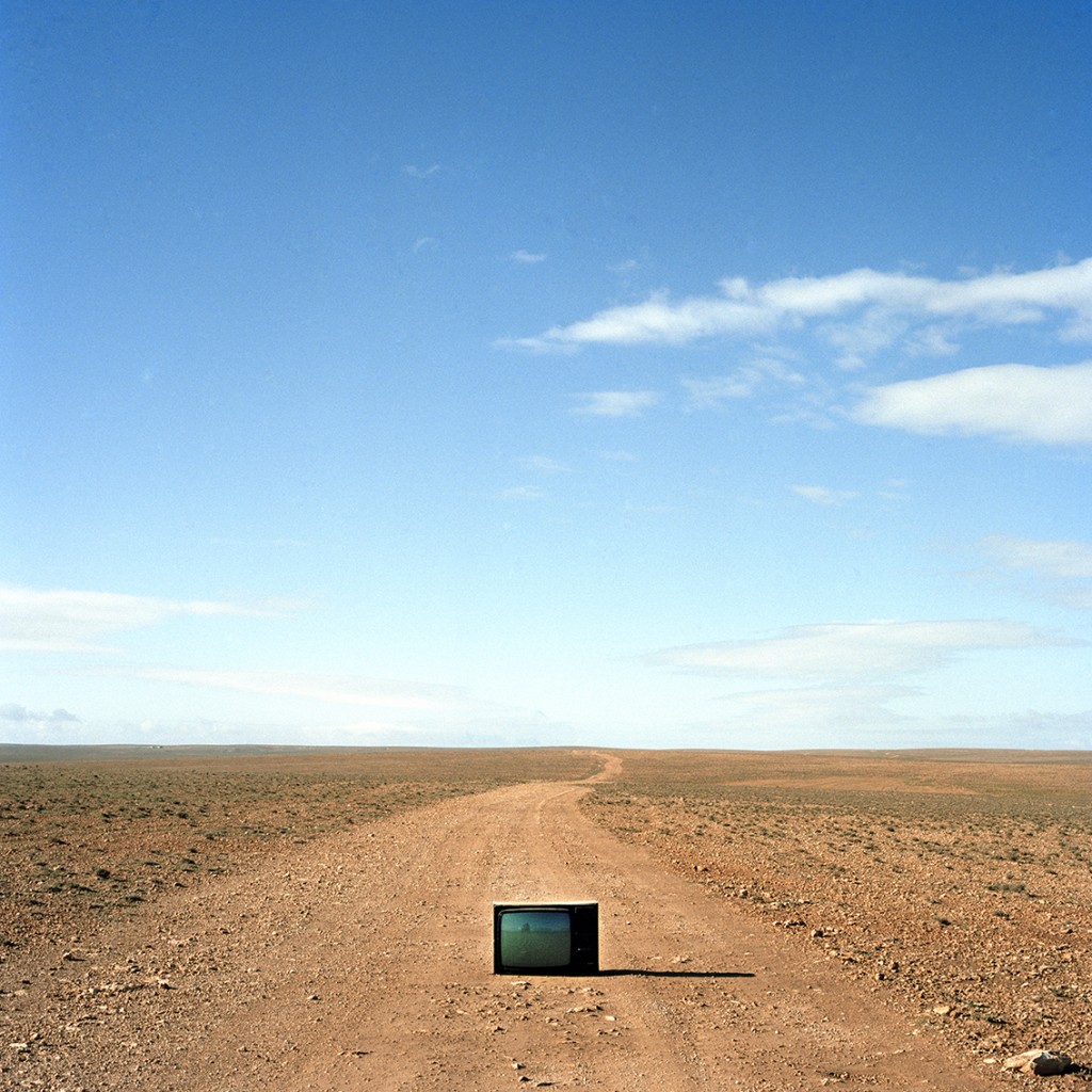 TERRA INCOGNITA (4)